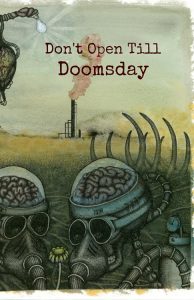 Doomsday Front Cover